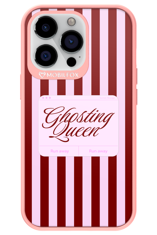 Ghosting Queen2 2.0 - Apple iPhone 13 Pro