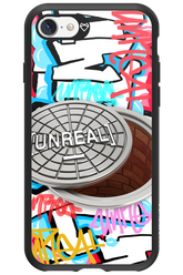 HULE - Apple iPhone 7