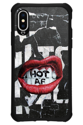HOT AS F - Apple iPhone XS