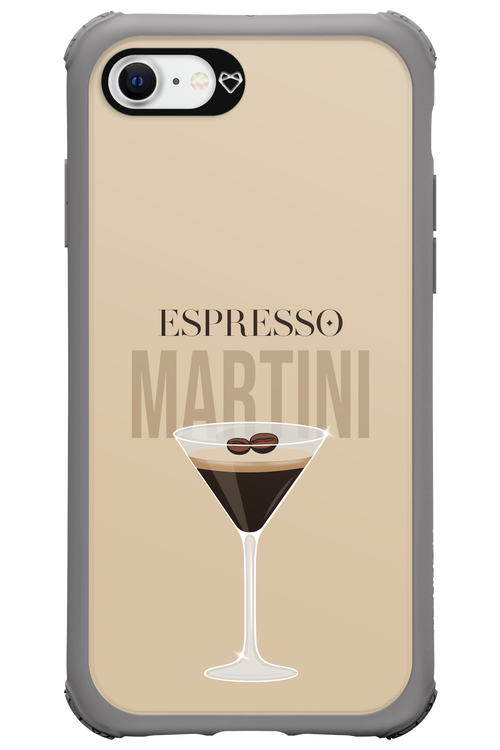 Espresso M - Apple iPhone SE 2020
