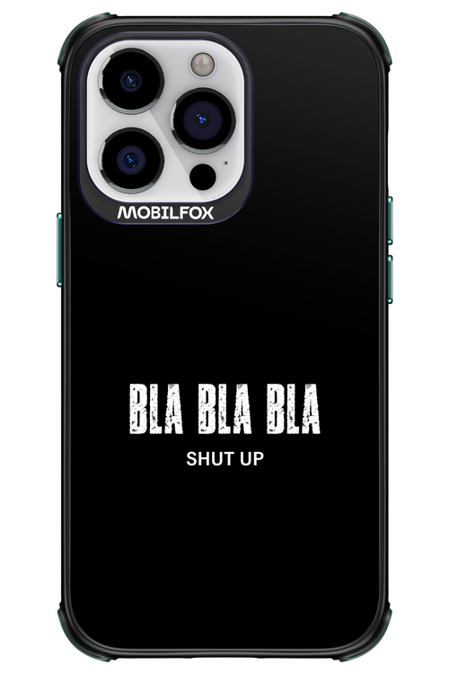 Bla Bla II 2.0 - Apple iPhone 13 Pro