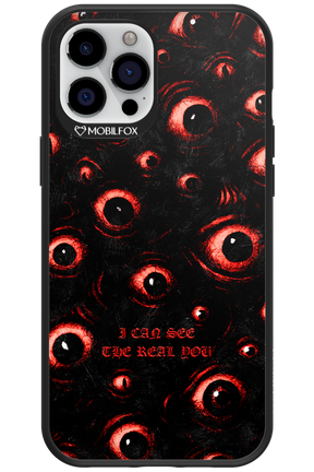 The Watchers - Apple iPhone 12 Pro Max