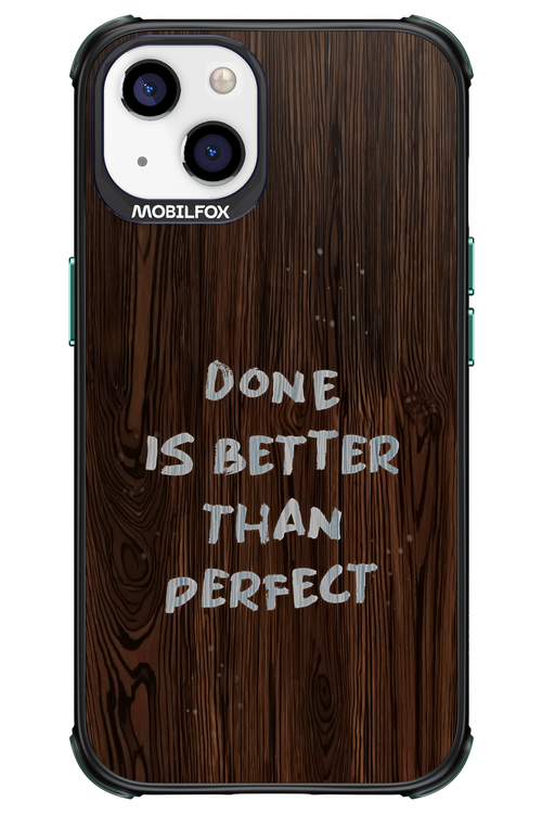 Perfect 2.0 - Apple iPhone 13