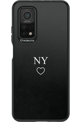 NY Black 2.0 - Xiaomi Mi 10T 5G