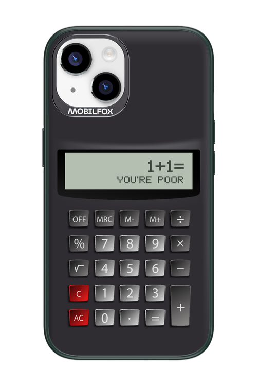 Calculator - Apple iPhone 14