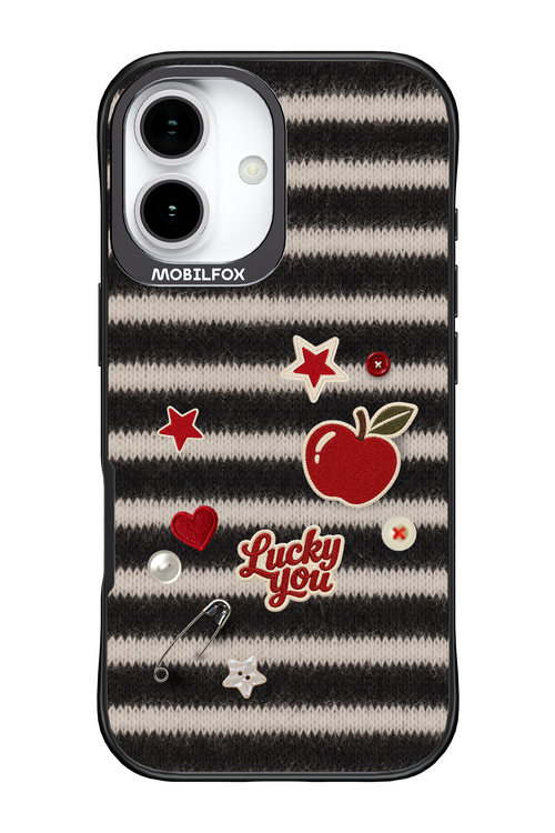 Lucky You 2.0 - Apple iPhone 17