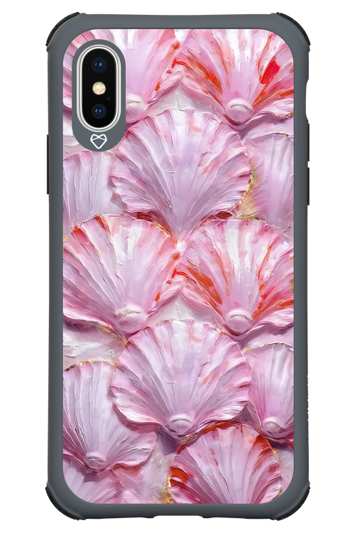 Venus Shell - Apple iPhone XS