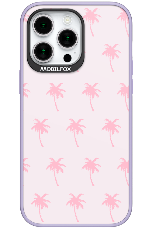 Palm Forest - Apple iPhone 15 Pro Max