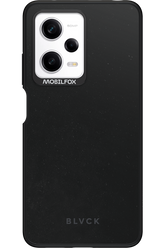 BLVCK 2.0 - Xiaomi Redmi Note 12 Pro 5G