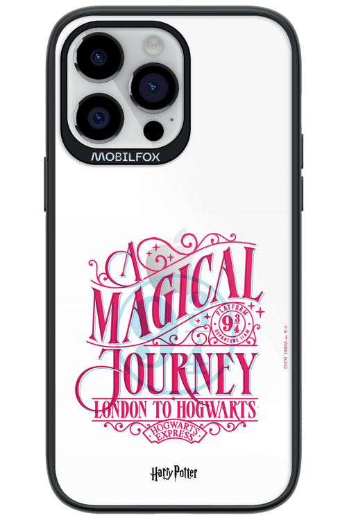 Magical Journey - Apple iPhone 14 Pro Max