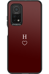 H Burgundia 2.0 - Xiaomi Mi 10T 5G
