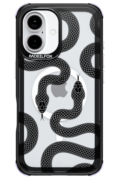 Snakes - Apple iPhone 16