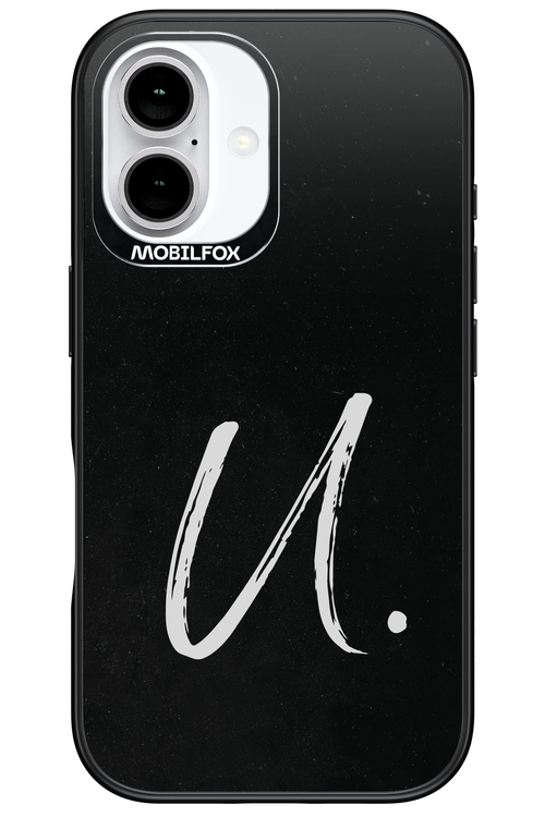 (Off Space) U 2.0 - Apple iPhone 16