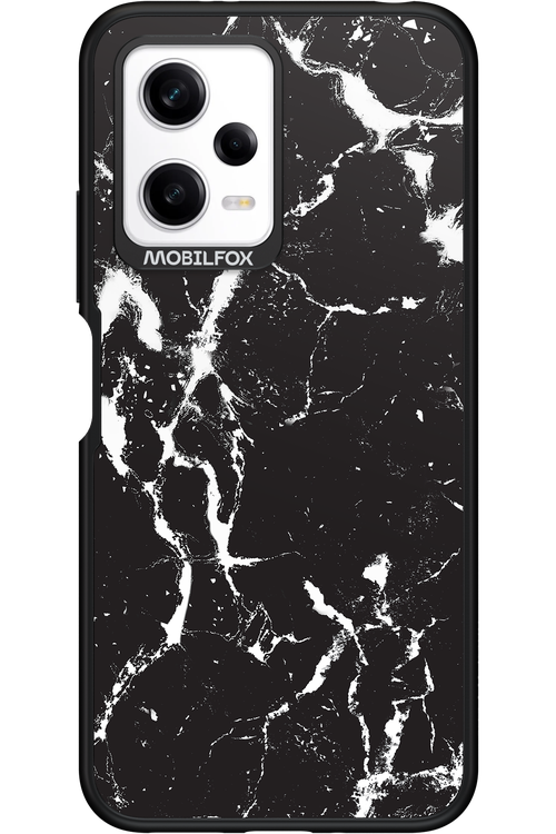 Grunge Marble 2.0 - Xiaomi Redmi Note 12 5G