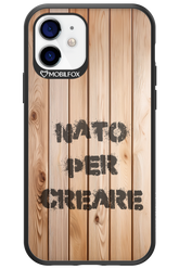 NATO PER CREARE 2.0 - Apple iPhone 12