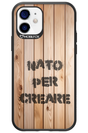 NATO PER CREARE 2.0 - Apple iPhone 12
