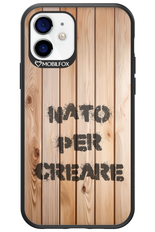 NATO PER CREARE 2.0 - Apple iPhone 12