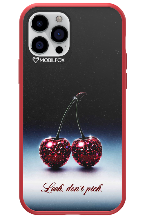 Seasonal Diamond 2.0 - Apple iPhone 12 Pro