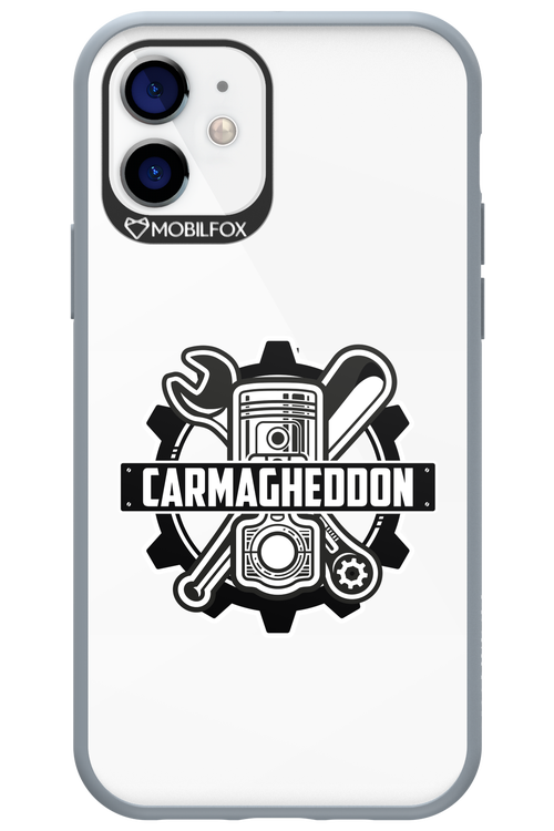 CarMag - Apple iPhone 12