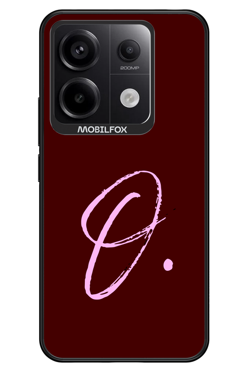 (Dark Blush) O 2.0 - Xiaomi Redmi Note 13 Pro 5G