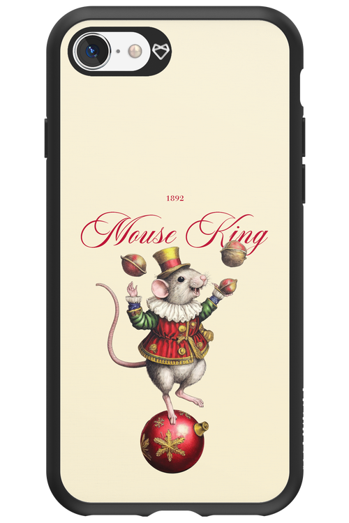 Mouse King - Apple iPhone SE 2022