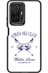 Après Ski Club - Xiaomi Mi 11T Pro