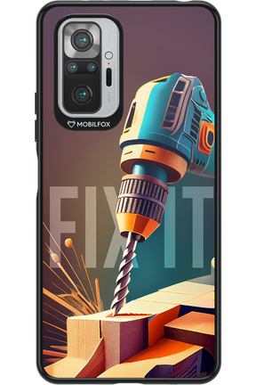 Fix It 2.0 - Xiaomi Redmi Note 10 Pro