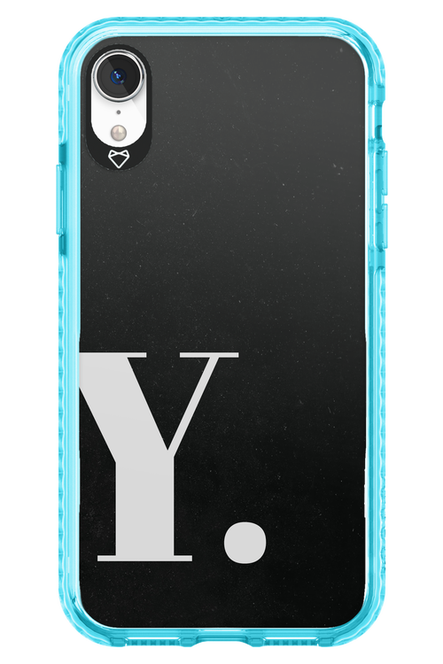 Y (Off Space) 2.0 - Apple iPhone XR