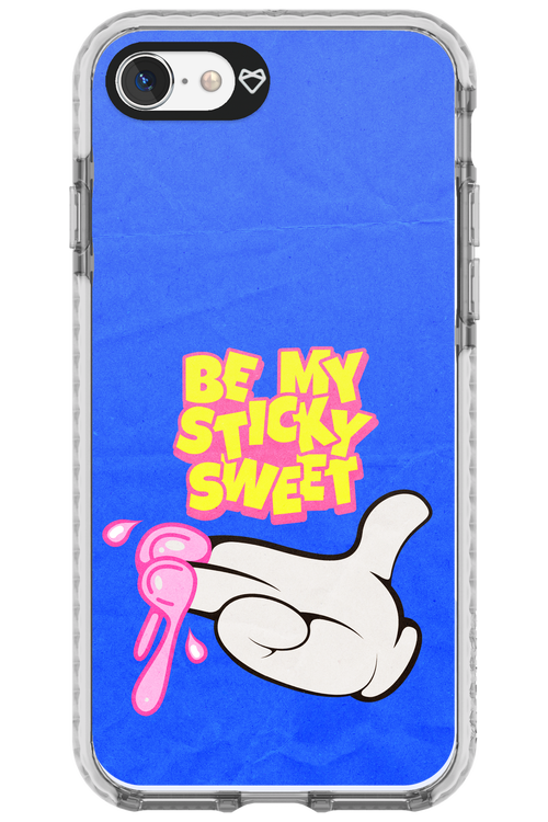 be my sticky sweet 2.0 - Apple iPhone SE 2022