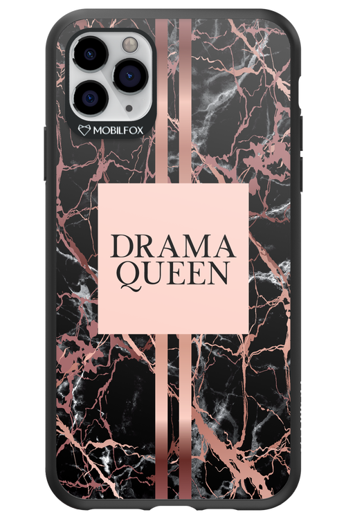 Drama Queen - Apple iPhone 11 Pro Max