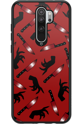 Handy Tool - Xiaomi Redmi Note 8 Pro