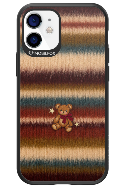 Teddy Club 2.0 - Apple iPhone 12 Mini