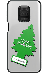 Wunderfox - Xiaomi Redmi Note 9 Pro