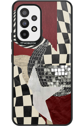 Disco Time 2.0 - Samsung Galaxy A53