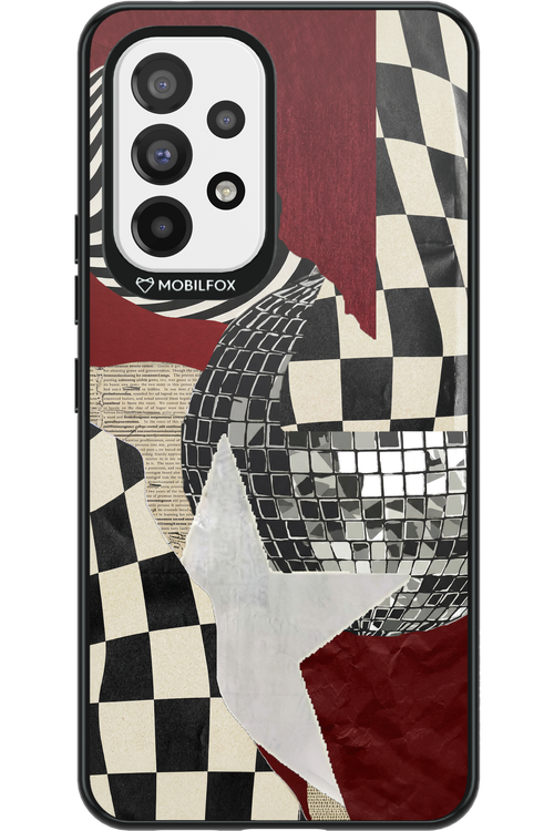 Disco Time 2.0 - Samsung Galaxy A53
