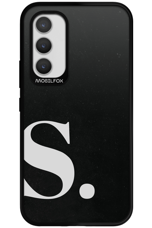 S (Off Space) 2.0 - Samsung Galaxy A34