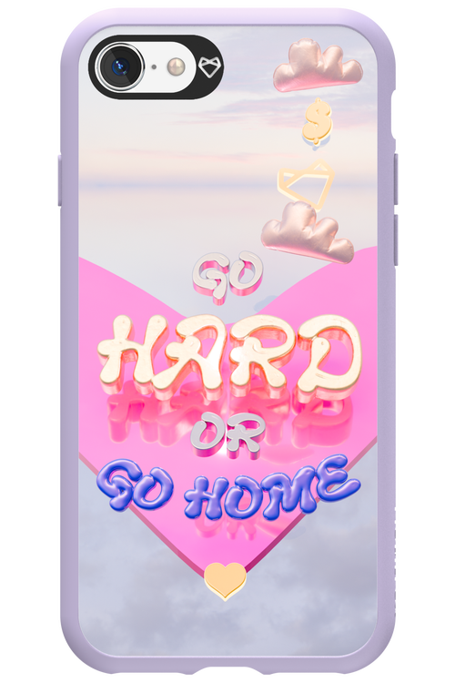 GoHard - Apple iPhone SE 2022