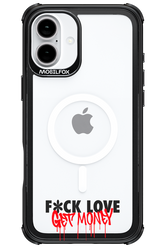 Get Money - Apple iPhone 16 Plus