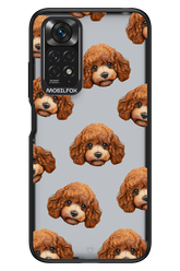 Puddle Amore 2.0 - Xiaomi Redmi Note 11/11S 4G