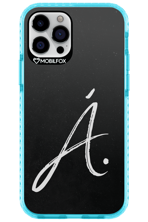 (Off Space) A II 2.0 - Apple iPhone 12 Pro