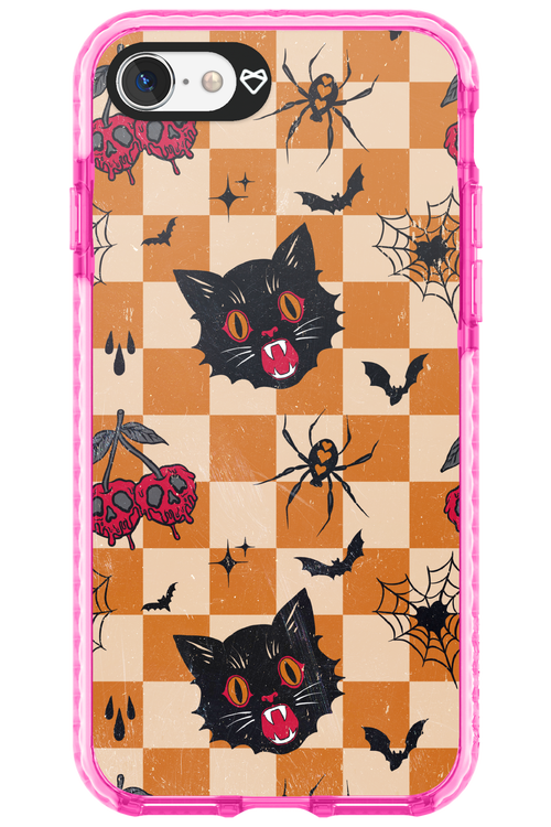 Witch's Patch - Apple iPhone 7