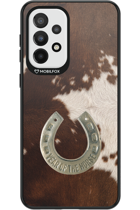Year of the horse 2.0 - Samsung Galaxy A33