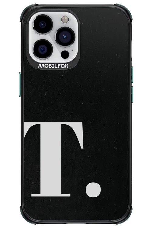 T (Off Space) 2.0 - Apple iPhone 13 Pro Max