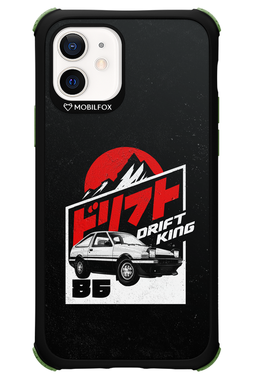 Drift king - Apple iPhone 12