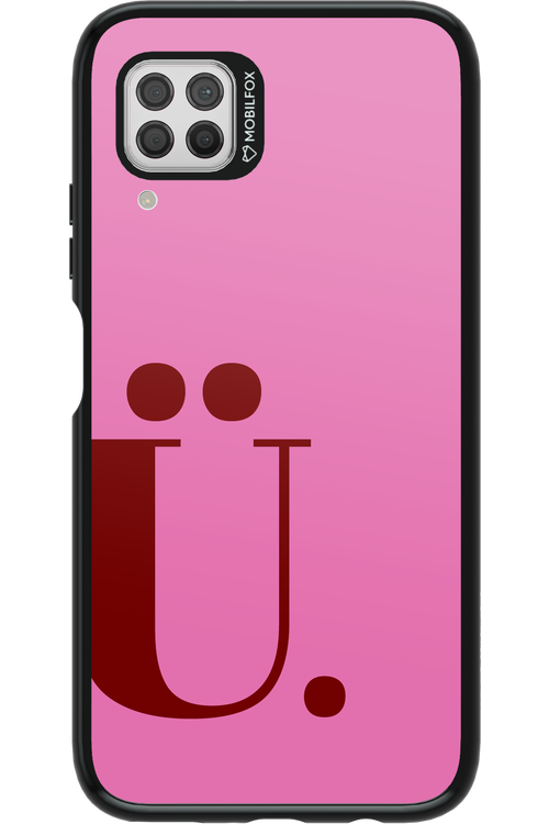 U II (Sorbet) 2.0 - Huawei P40 Lite