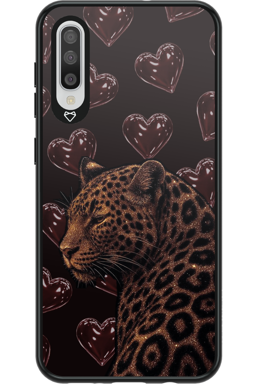 Leo Hearts 2.0 - Samsung Galaxy A50