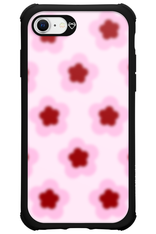 Soft Bloom - Apple iPhone SE 2022