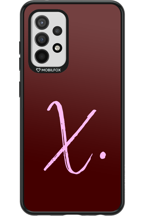 (Dark Blush) X 2.0 - Samsung Galaxy A52 / A52 5G / A52s