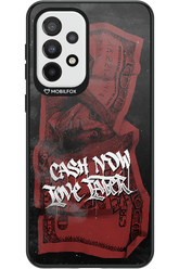 Liquid Assets - Samsung Galaxy A33