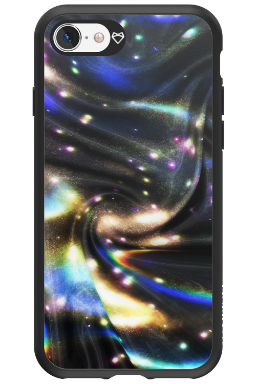 Lovely Aurora - Apple iPhone SE 2020